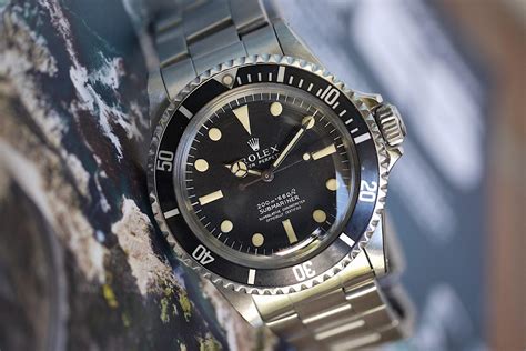 most expensive rolex submariner sold